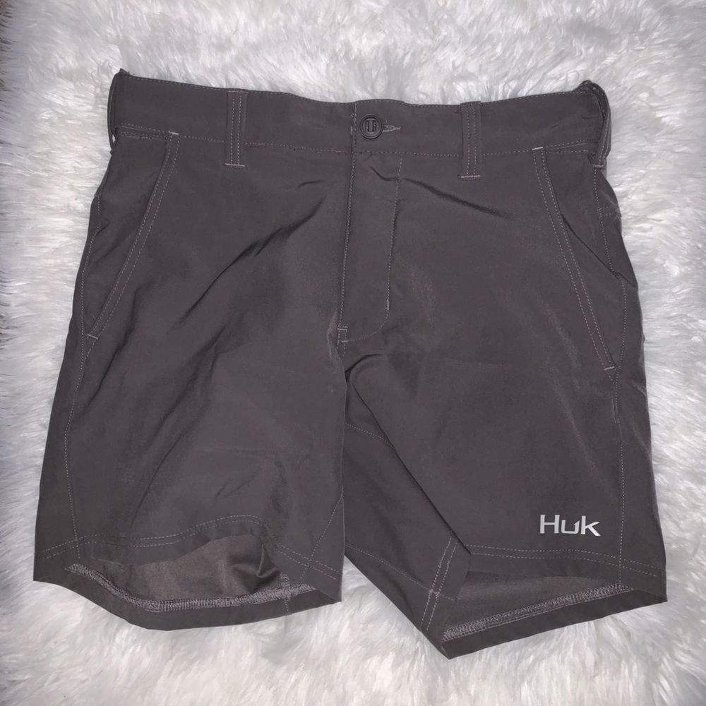 Mens Huk shorts